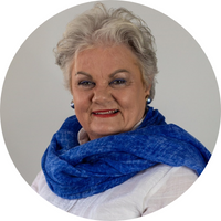 Ald Annelie Rabie