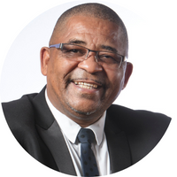 Ald Conrad Poole