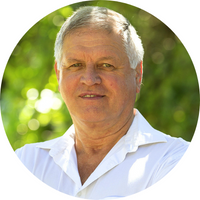 Alwyn Laubscher