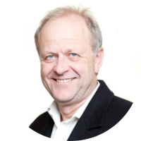 Andrew Boraine (W)