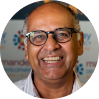 Ashraf Adam (W)
