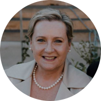 Briette du Toit (white)