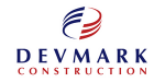 Devmark Construction 300 x 150px