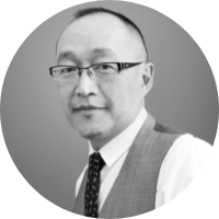 Dion Chang