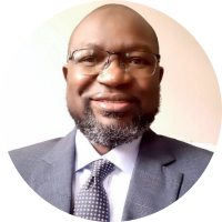 Dr Ahmed Ogwell