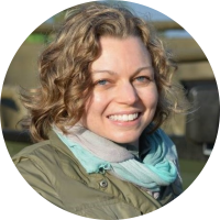 Dr Alison Laufer Halpin