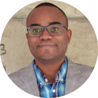 Dr Andy Bulabula