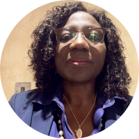 Dr Anise Happi