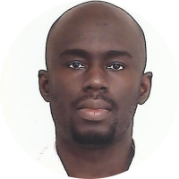 Dr Appiah-Korang Labi