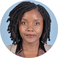 Dr Christina Obiero