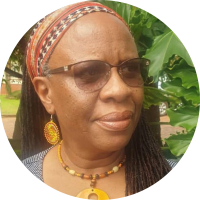 Dr Harunavamwe Chifamba
