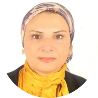 Dr Iman Heweidy