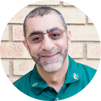 Dr Imtiaz Sooliman