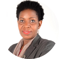 Dr Irene Naigaga