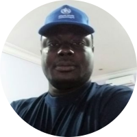 Dr Isaac Boateng
