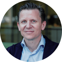 Dr Joost Hopman