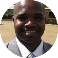 Dr Linus Ndegwa