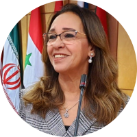 Dr Maha Talaat