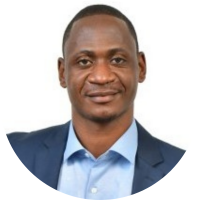 Dr Marc Yambayamba