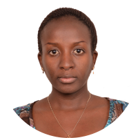 Dr Marie Fausta Dutuze
