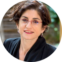 Dr Miriam Altman