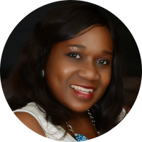 Dr Mobolanle Balogun
