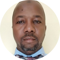 Dr Mohammed Manga