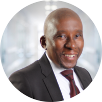 Dr Paul Soko - IFHE 2024 Keynote Speaker