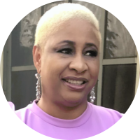 Dr Rita Oladele