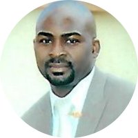 Dr Serge Nzietchueng