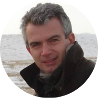 Dr Stephane de La Rocque