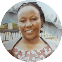 Dr Tabitha Kimani