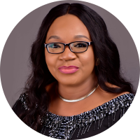 Dr Tochi Okwor