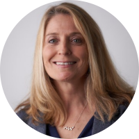 Dr Tracey Goldstein