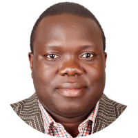 Dr Virgil Lokossou