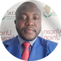 Dr Waheed Ariyo Bakare