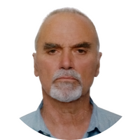John Spiropoulos