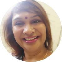 Lekha Allopi (W)