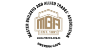 Master Builders' Association Western Cape