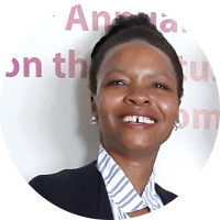 Miss Pfungwa Nyamukachi