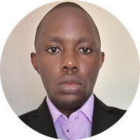 Mr Amon Njenga