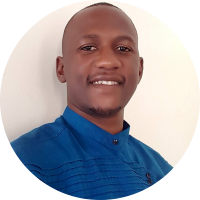 Mr Fred Tusabe