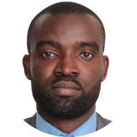 Mr John Oppong-Otoo