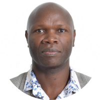 Mr Levis Kavagi