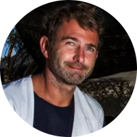 Mr Luca Fontana