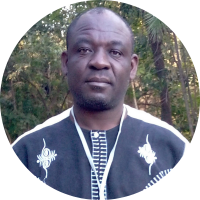 Mr Nkwan Jacob Gobte