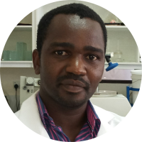 Mr Robert Njee