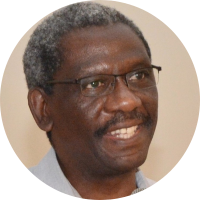 Mr Timothy Wesonga