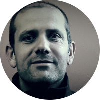 Mr Tobias van Reenen