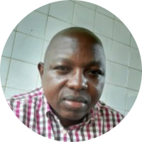 Mr Valery Sonola